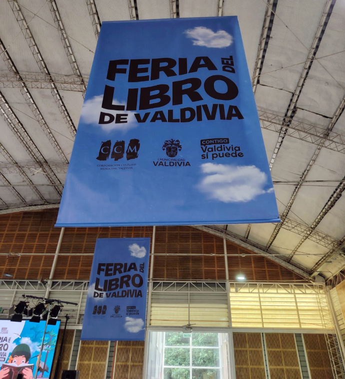 Impresiones para festivales y eventos