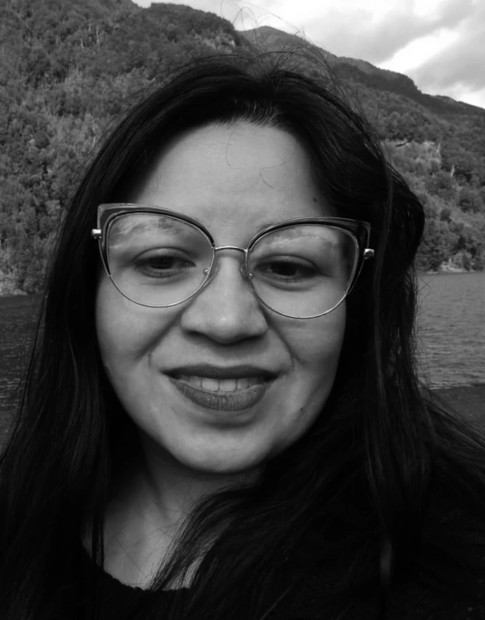 Francisca Garrifo de Empapelados Chile