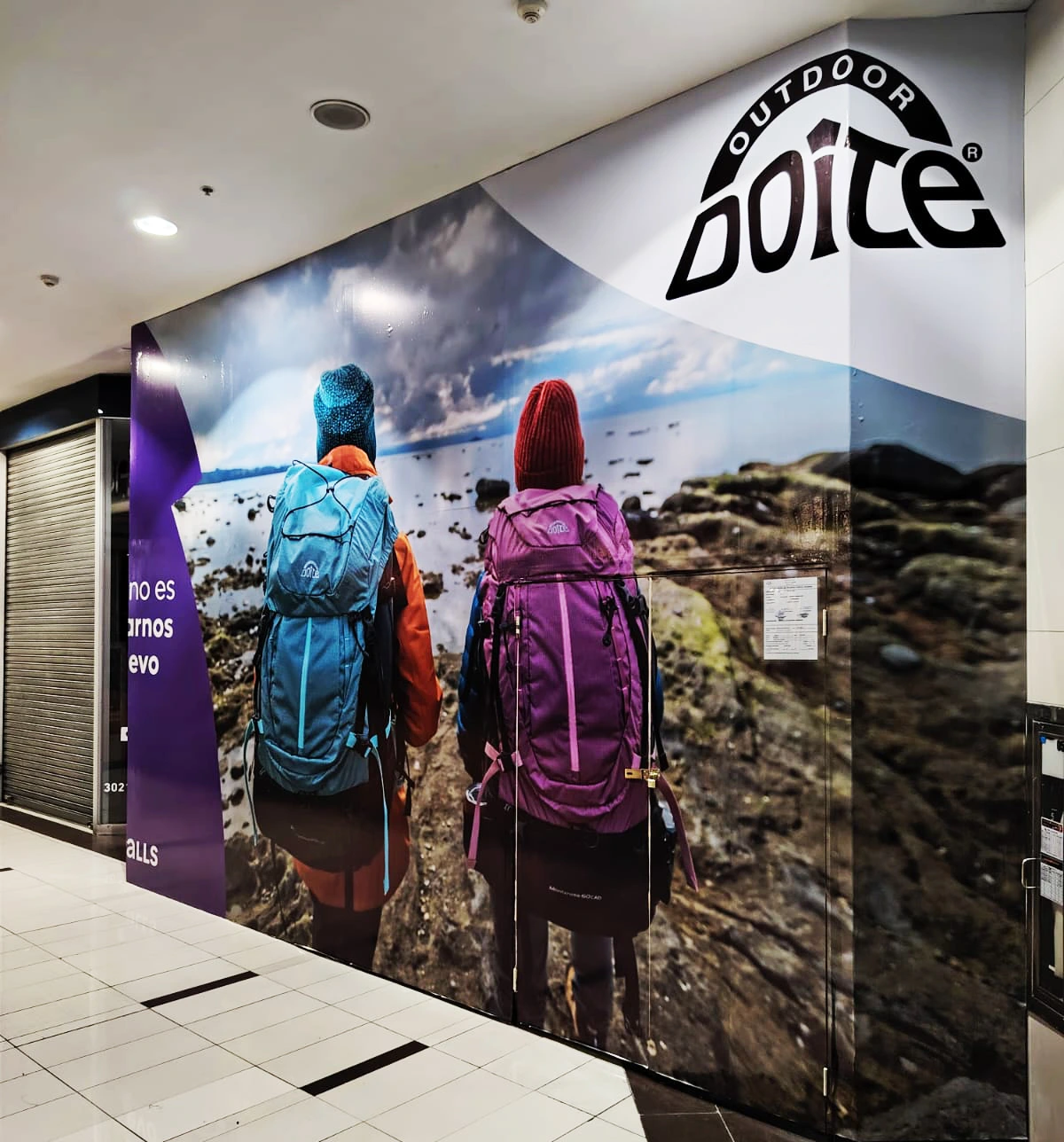 publicidad impresa valdivia